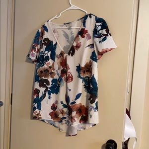 a New Day blouse